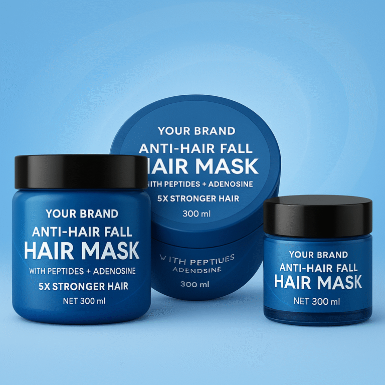 Hair Mask