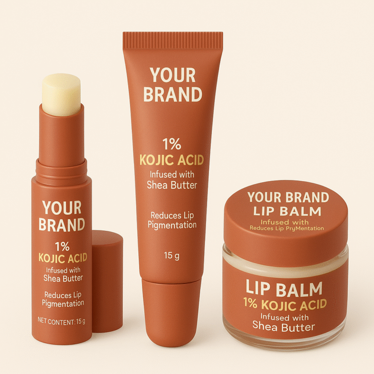Lip Balm Images