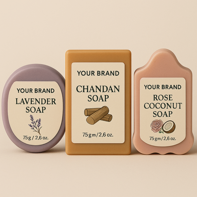 soap